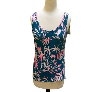 Lilly Pulitzer Noemi tank size Medium